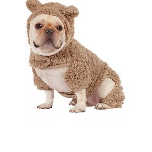 Ugg dog sweater